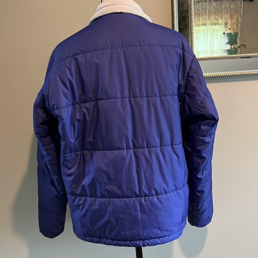 Patagonia Jacket with removable hood EUC - Picture 12 of 16